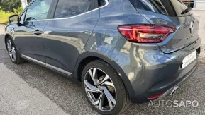 Renault Clio 1.5 Blue dCi RS Line de 2020