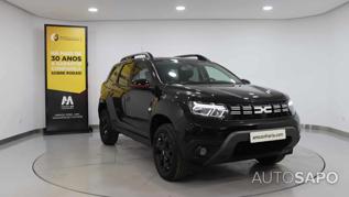 Dacia Duster de 2022