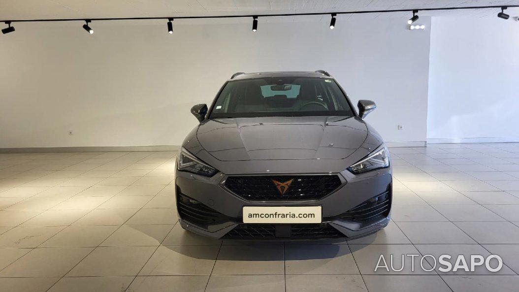 Cupra Leon ST 1.5 eTSI DSG de 2023