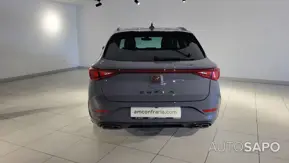 Cupra Leon ST 1.5 eTSI DSG de 2023