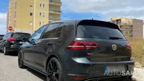 Volkswagen Golf 2.0 TSi GTi DSG Performance de 2015