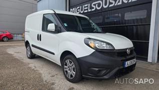 Fiat Doblo 1.3 Multijet de 2021