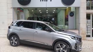 Peugeot 5008 1.5 BlueHDi Allure EAT8 de 2023