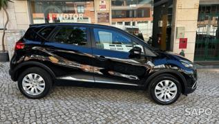 Renault Captur 1.5 dCi Sport de 2016