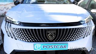 Peugeot 3008 de 2024