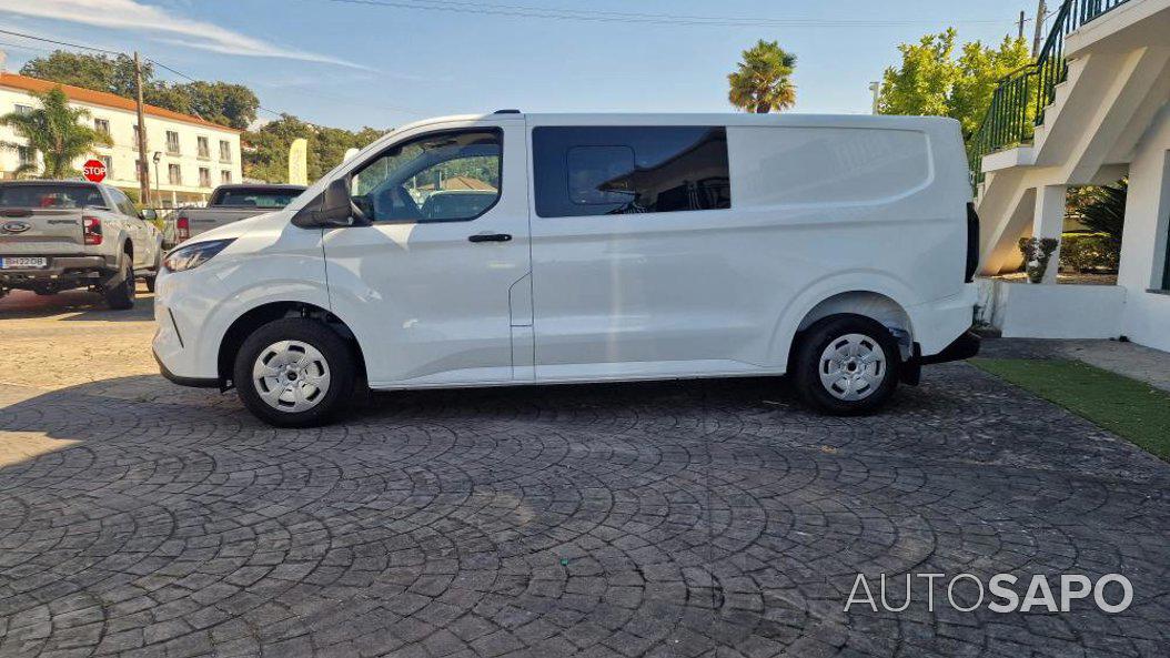 Ford Transit de 2024