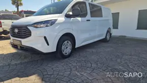 Ford Transit de 2024