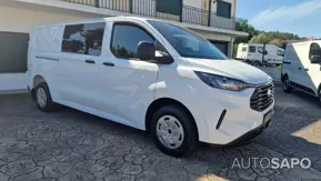 Ford Transit de 2024