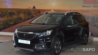 Peugeot 2008 de 2017