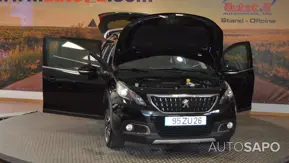 Peugeot 2008 de 2017