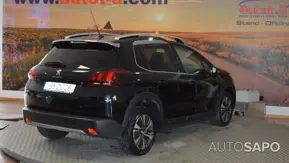 Peugeot 2008 de 2017