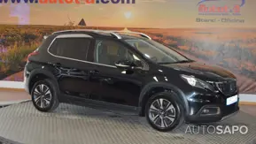 Peugeot 2008 de 2017