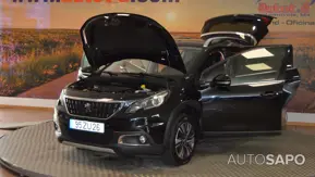 Peugeot 2008 de 2017