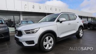 Volvo XC40 de 2019