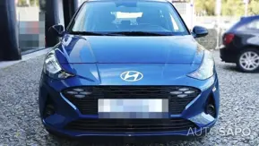 Hyundai i10 de 2024