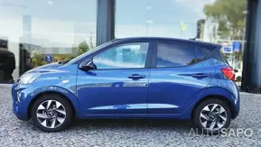 Hyundai i10 de 2024