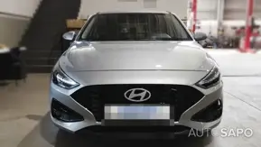 Hyundai i30 de 2024