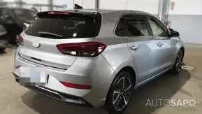 Hyundai i30 de 2024