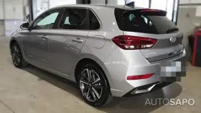 Hyundai i30 de 2024