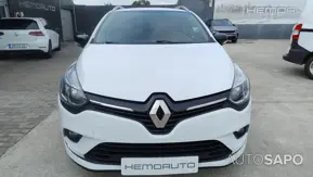 Renault Clio de 2018