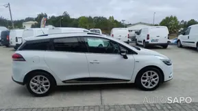 Renault Clio de 2018