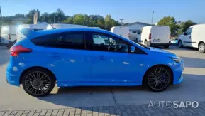 Ford Focus de 2017