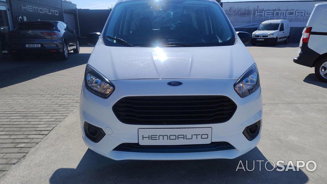 Ford Tourneo Courier 1.5 TDCi Ambiente de 2019