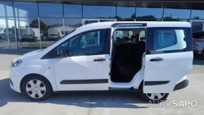 Ford Tourneo Courier 1.5 TDCi Ambiente de 2019