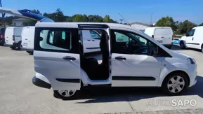 Ford Tourneo Courier 1.5 TDCi Ambiente de 2019