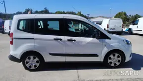 Ford Tourneo Courier 1.5 TDCi Ambiente de 2019