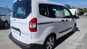 Ford Tourneo Courier 1.5 TDCi Ambiente de 2019