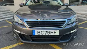 Peugeot 308 de 2017