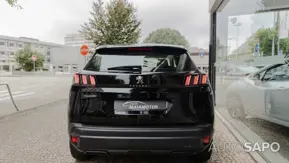 Peugeot 3008 de 2021