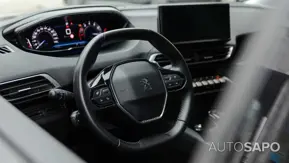 Peugeot 3008 de 2021