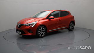 Renault Clio 1.0 TCe Intens de 2020