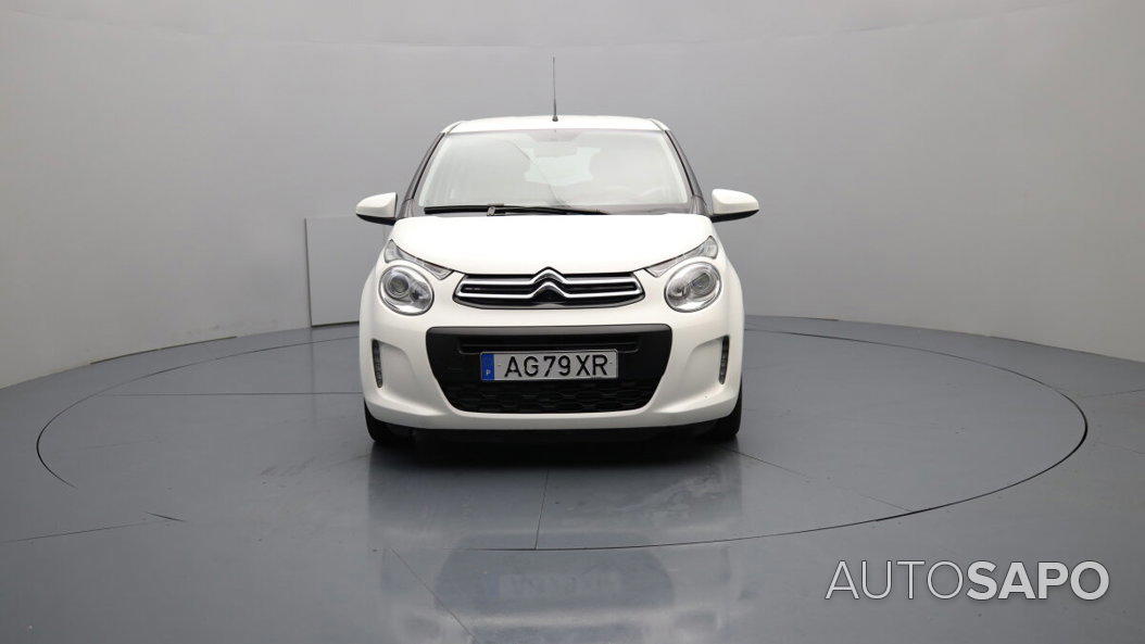 Citroen C1 1.0 VTi Feel de 2021