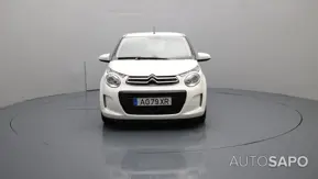 Citroen C1 1.0 VTi Feel de 2021