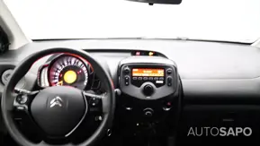 Citroen C1 1.0 VTi Feel de 2021