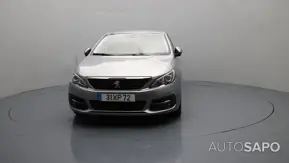 Peugeot 308 de 2019