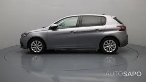 Peugeot 308 de 2019