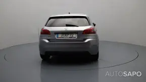 Peugeot 308 de 2019