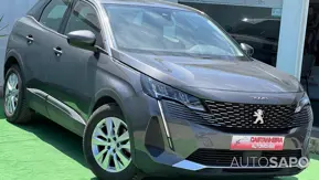 Peugeot 3008 1.5 BlueHDi Active Pack de 2020