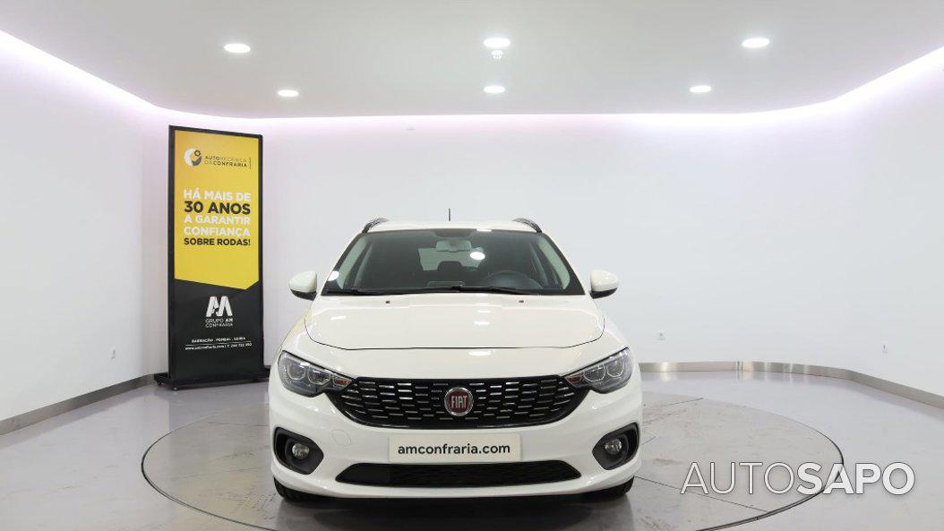 Fiat Tipo de 2019