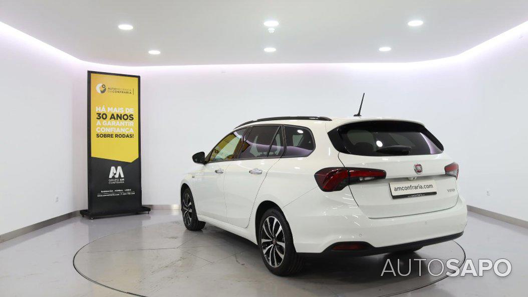 Fiat Tipo de 2019