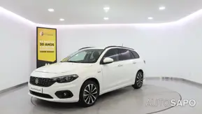 Fiat Tipo de 2019