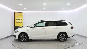 Fiat Tipo de 2019