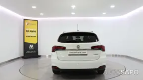 Fiat Tipo de 2019