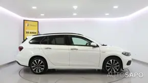 Fiat Tipo de 2019