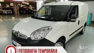 Opel Combo de 2017