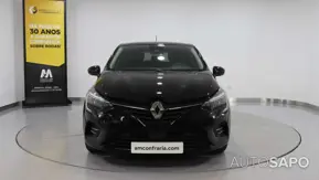 Renault Clio 1.0 TCe Evolution de 2022